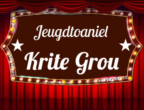 Jeugdtoaniel – Snein 15 maart